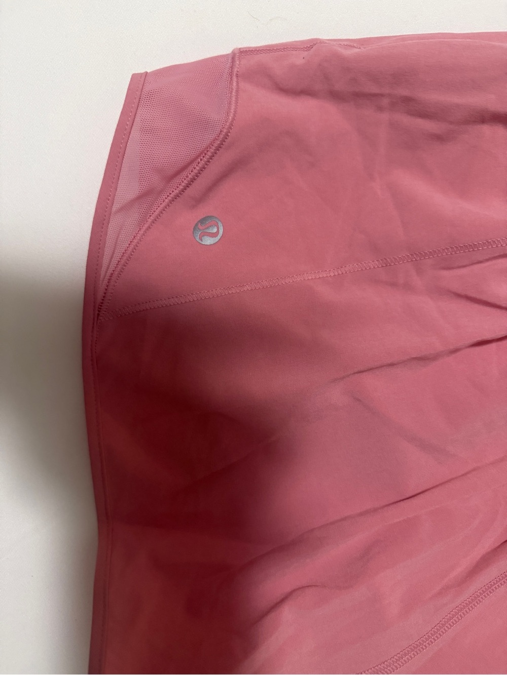 Lululemon Hotty HR 2.5 size 8 - Picture 5 of 5
